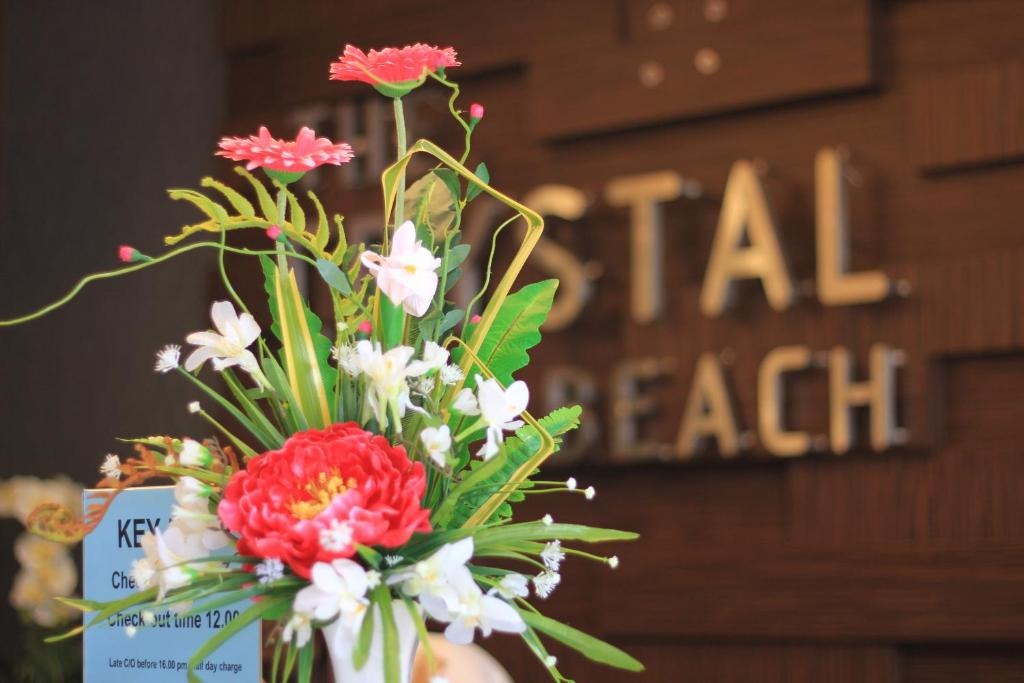 هتل د کریستال پاتونگ پوکت